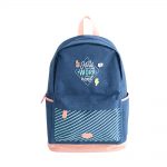 BACKPACK - BE KIND AND WORK HARD