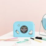 Vanity Bag - Follow your dreams (and unfollow your ex)