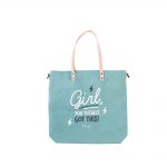 TOTE BAG - GIRL, YOU TOTALLY GOT THIS!