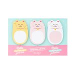 STICKY NOTES MANEKI-NEKO - LUCKY COLLECTION