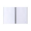 NOTEBOOK - I EAT CHALLENGES FOR BREAKFAST - Image 3