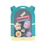 EXTRAS FOR PERSONALISING YOUR BACKPACK - YAY!