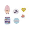 EXTRAS FOR PERSONALISING YOUR BACKPACK - HELLO - Image 2