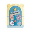 EXTRAS FOR PERSONALISING YOUR BACKPACK - HELLO