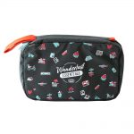 TRAVEL TOILETRIES BAG - WANDERLUST ESSENTIALS