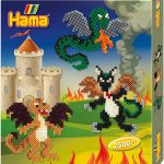 Hama Gift Box - Dragons