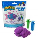 Create & Build Fun Pack - Purple