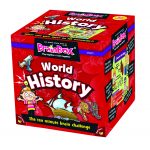 BrainBox - World History