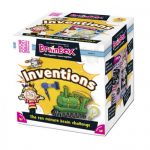 BrainBox - Inventions