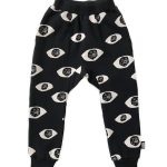 EYES Sweatpants