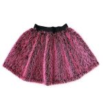 FRINGE Circle Skirt Size 2-3