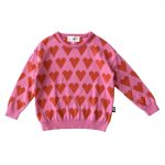 LOVE Knit Sweater