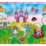 Hama Giant Gift Box - Fairies