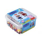 Hama Maxi Giant gift box - Peppa Pig