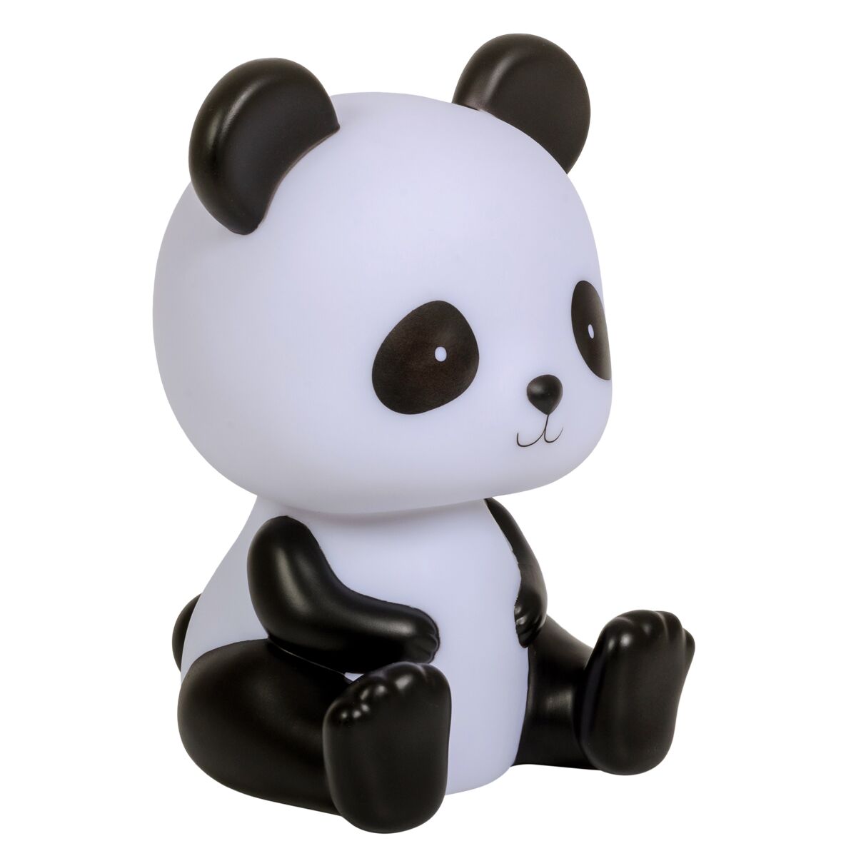 night light panda