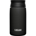 Camelbak Hot Cap Travel Mug 350ml - Black