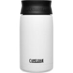 Camelbak Hot Cap Travel Mug 350ml - White