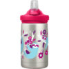Insulated Straw Bottle 350ml - Flower child Sloth - Image 4