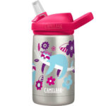 Camelbak Insulated Stainless Steel 350ml - Flower child Sloth