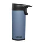 Camelbak Hot Cap Travel Mug 16oz- Grey Blue