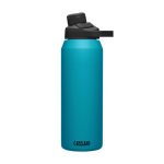 Chute® Mag 1L Water Bottle, Insulated Stainless Steel - Larkspurr