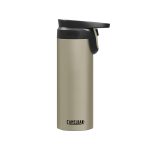 Insulated Travel Mug 500ml - Dune