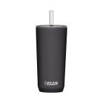 Camelbak 20oz Straw Tumbler, Insulated Stainless Steel