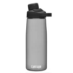 Chute Mag Water Bottle 750ml Charcoal