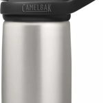 Insulated Stainless Steel 400ml - Black/Silver