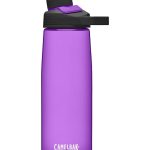 Chute Mag Water Bottle 750ml Lavender