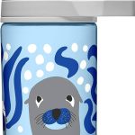 Chute Mag Kids 400ml Curious Sea Lions