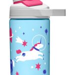 Chute Mag Kids 400ml Space Unicorns