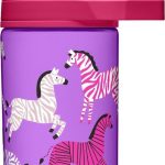 Chute Mag Kids 400ml Zebras