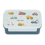 lunch box - Vehicles