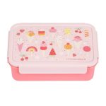 lunch box - Ice Cream