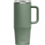 Insulated Mug 1L - Moss