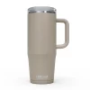 Insulated Mug 1L - Stone
