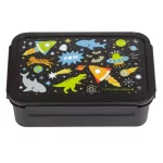 Lunch box: Galaxy