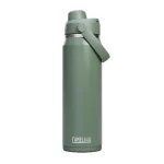 Insulated Bottle 1L - Moss
