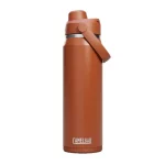 Insulated Bottle 750ml - Sierra Red