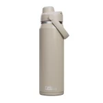 Insulated Bottle 750ml - Stone