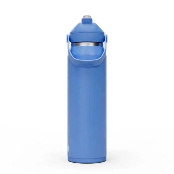 Insulated Flip Straw Bottle - 900ml - Image 2