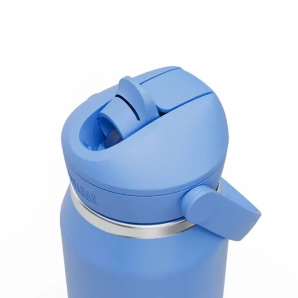 Insulated Flip Straw Bottle - 900ml - Image 4