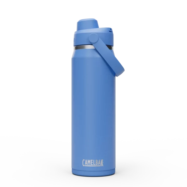 Insulated Bottle 750ml - Sky blue