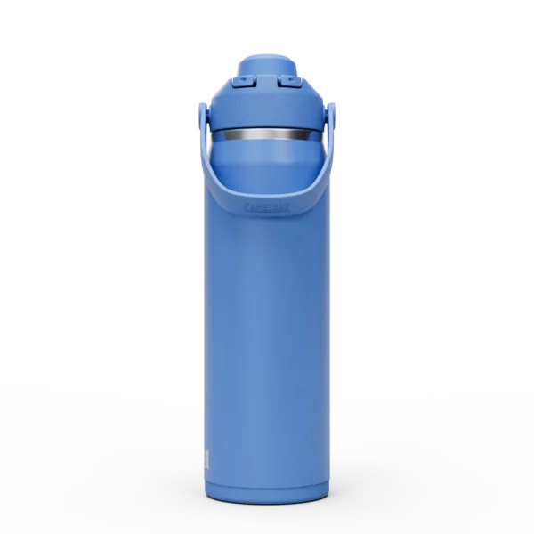 Insulated Bottle 750ml - Sky blue - Image 2