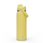 Insulated Bottle 750ml - Yellow Bloom