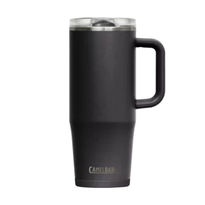 Insulated Mug 1L - Black
