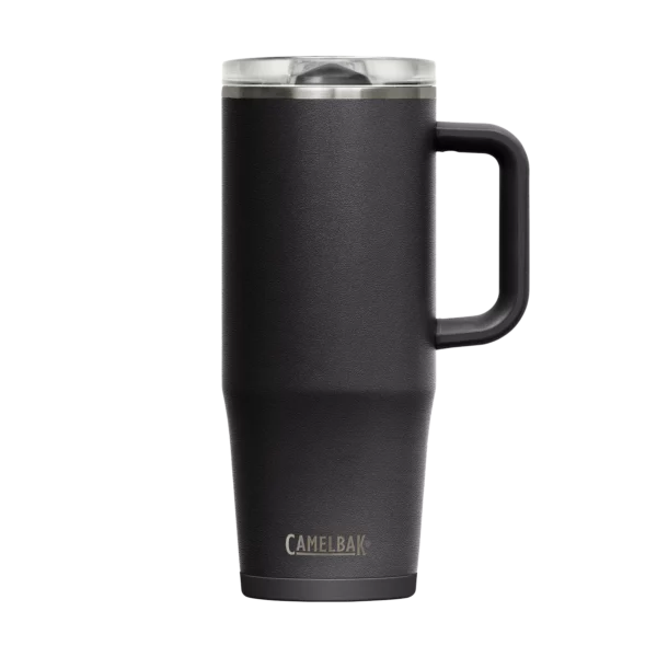 Insulated Mug 1L - Black