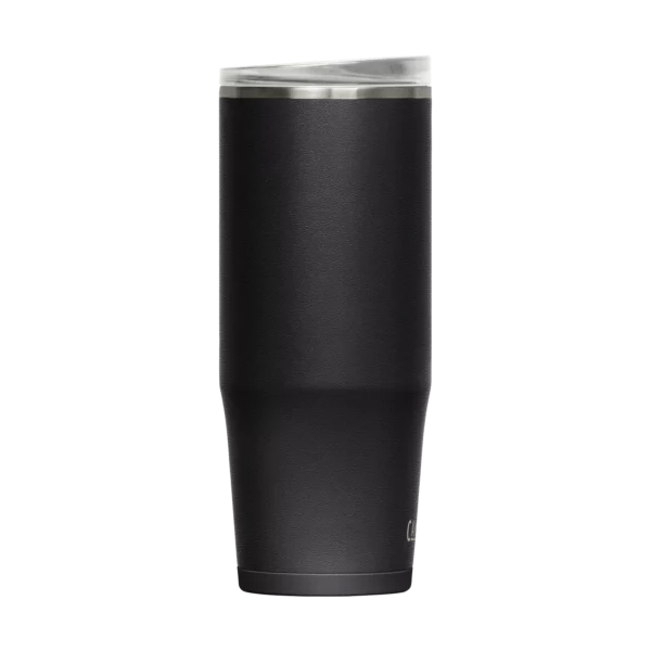 Insulated Mug 1L - Black - Image 5