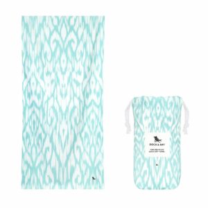 Πετσέτα θαλάσσης - Summer Soft Seafoam XL